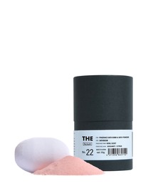 Scrap Book（スクラップブック）の「【THE】Fragrance bath bomb & bath powder【Royal scent（Bergamot/Citrus）】（入浴剤・バスケア・レディース）」