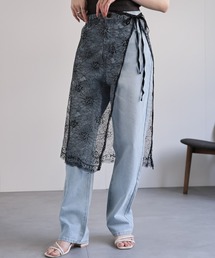 《サータマです》❤最終値下げ❤はきやすい★チェック柄のスカート sakishimatokyo｜サキシマトーキョーのスカート通販 - ZOZOTOWN