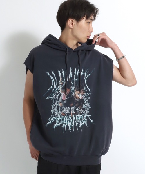 ナオ　perfect ribs パイル　パーカー ナオ様専用 perfect ribs パイル パーカー （パーカー