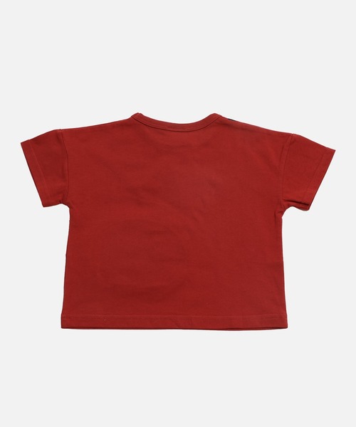 【DISNEY/ディズニー】ベイマックス スティッチＴシャツ