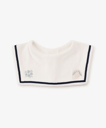 Afternoon Tea | うさぎサマースタイ(スタイ/よだれかけ)