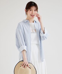 any SiS（エニィスィス）の「ラッシュガード シャツ（シャツ/ブラウス）」