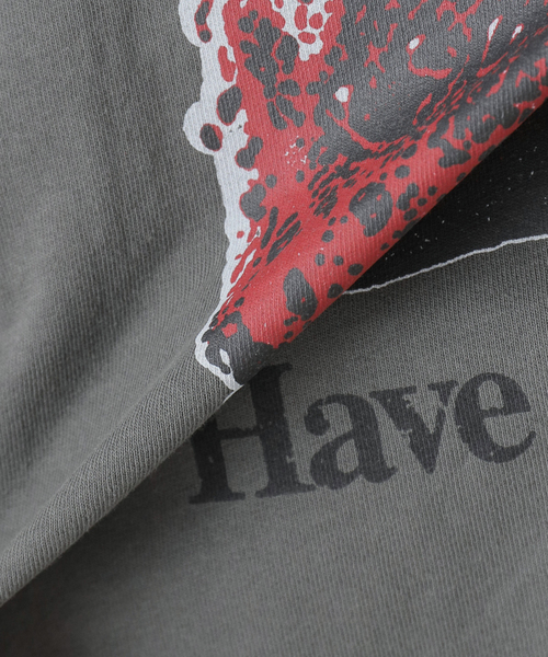 U by SPICK&SPAN(ユーバイスピックアンドスパン)の「【GANNI / ガニー】 Future Heavy Jersey Cherry T(Tシャツ/カットソー・レディース・ブラック系その他・FREE)」の20枚目の写真