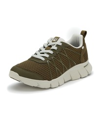 RAKUWALK LADIES（ラクウォーク  レディス）の「RIZAPコラボレーション＆産学共同開発商品 ラクウォーク RL-9214（スニーカー）」