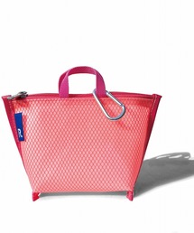 ROOTOTE（ルートート）の「ルートート / RO.TinyROO.glassy-A（トートバッグ）」