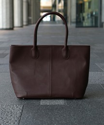 BEAMS | BEAMS / LEATHER TOTE②(トートバッグ)