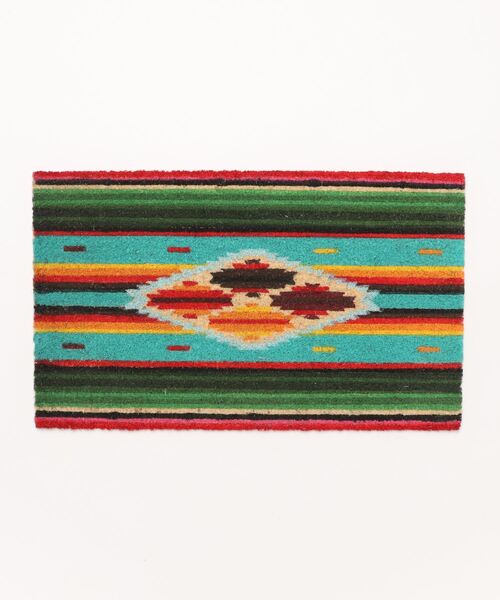 B.I.D.（ビーアイディー）の「《KITSCH KITCHEN》Doormats 玄関マット ラグ キッチュキッチン（ラグ/マット）」 WEAR