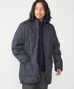 アディダスアドベンチャー キルトライナージャケットadidasOriginals adidas ジャケット ノーカラージャケット アディダス