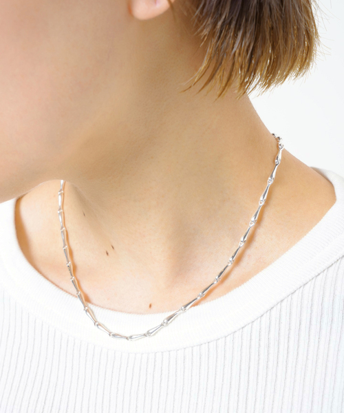 ANNIKA INEZ/アニカイネズ】LINKED NECKLACE（ネックレス