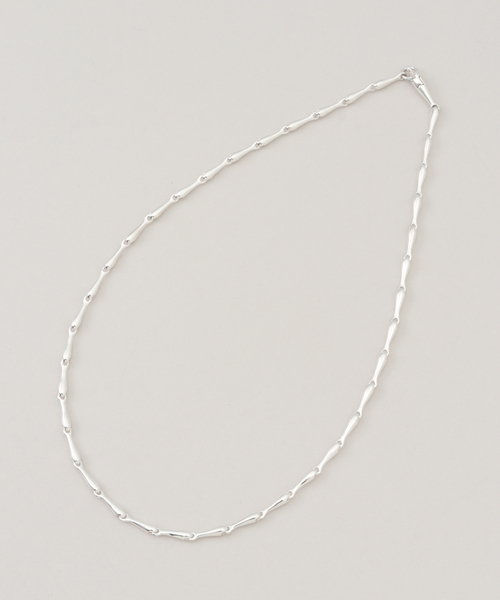 ANNIKA INEZ/アニカイネズ】LINKED NECKLACE（ネックレス）｜ANNIKA
