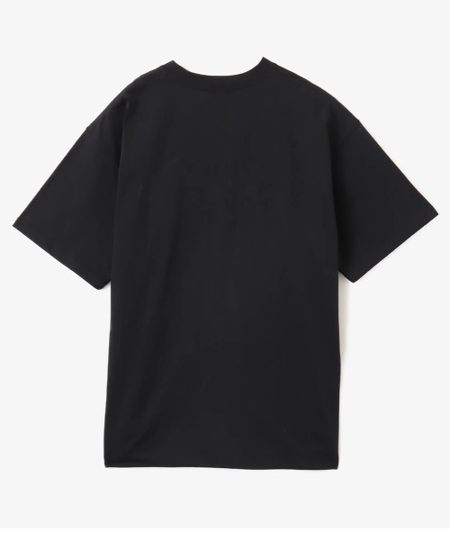 GRIP SWANY(グリップスワニー)の「GRIP SWANY x atmos POCKET T-SHIRT / グリップ スワニー X アトモス ポケット ティーシャツ 【SP】(Tシャツ/カットソー・メンズ・ブラック/ホワイト・M/L/XL)」の3枚目の写真