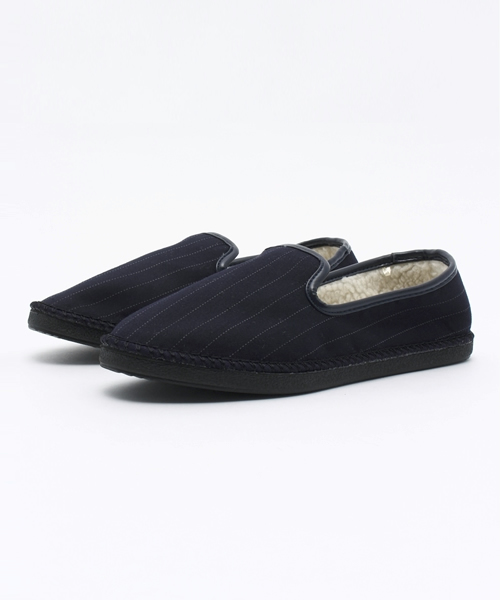 GLOBAL WORK（グローバルワーク）の「アソートソフトスリッポン/568785（スリッポン・レディース・ホワイト/ホワイト系その他/グレー系その他/オフホワイト/その他/カーキ/ライトグレー/ブラック/ネイビー/ブラウン・MEDIUM/LARGE）」の9枚目の写真