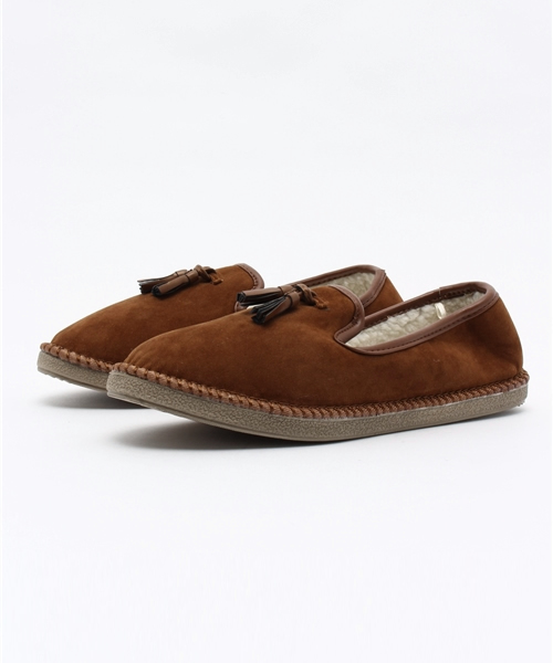 GLOBAL WORK（グローバルワーク）の「アソートソフトスリッポン/568785（スリッポン・レディース・ホワイト/ホワイト系その他/グレー系その他/オフホワイト/その他/カーキ/ライトグレー/ブラック/ネイビー/ブラウン・MEDIUM/LARGE）」の7枚目の写真