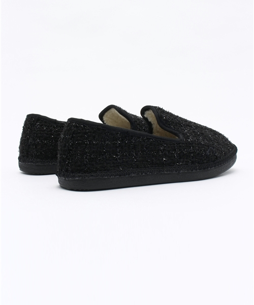 GLOBAL WORK（グローバルワーク）の「アソートソフトスリッポン/568785（スリッポン・レディース・ホワイト/ホワイト系その他/グレー系その他/オフホワイト/その他/カーキ/ライトグレー/ブラック/ネイビー/ブラウン・MEDIUM/LARGE）」の13枚目の写真