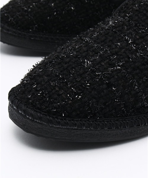 GLOBAL WORK（グローバルワーク）の「アソートソフトスリッポン/568785（スリッポン・レディース・ホワイト/ホワイト系その他/グレー系その他/オフホワイト/その他/カーキ/ライトグレー/ブラック/ネイビー/ブラウン・MEDIUM/LARGE）」の14枚目の写真