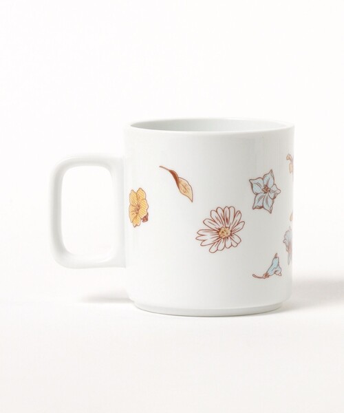 TOKYO CULTUART by BEAMS（トウキョウカルチャートバイビームス）の「Kiyoshi Kuroda / MUG CUP（グラス/マグカップ/タンブラー・メンズ・その他・ONE SIZE）」の3枚目の写真
