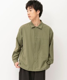 CORDURARストレッチシャツ