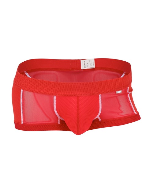 BOXER/ALL-Mesh Boxer（ボクサーパンツ）｜TOOT（トゥート）の