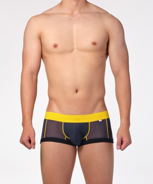 BOXER/ALL-Mesh Boxer（ボクサーパンツ）｜TOOT（トゥート）の