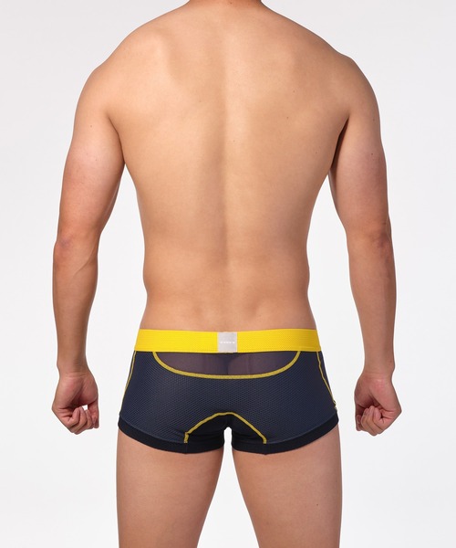 BOXER/ALL-Mesh Boxer（ボクサーパンツ）｜TOOT（トゥート）の