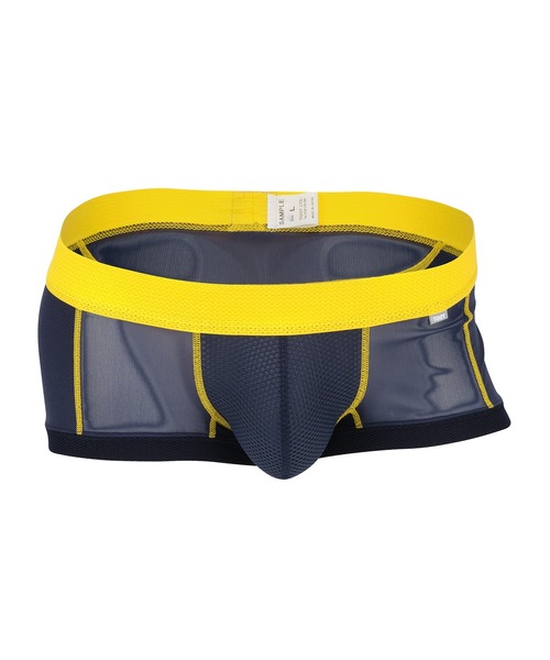 BOXER/ALL-Mesh Boxer（ボクサーパンツ）｜TOOT（トゥート）の