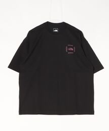 ザ ノース フェイス THE NORTH FACE S/S Retro Bandana Logo Tee_ショートスリーブレトロバンダナロゴティー