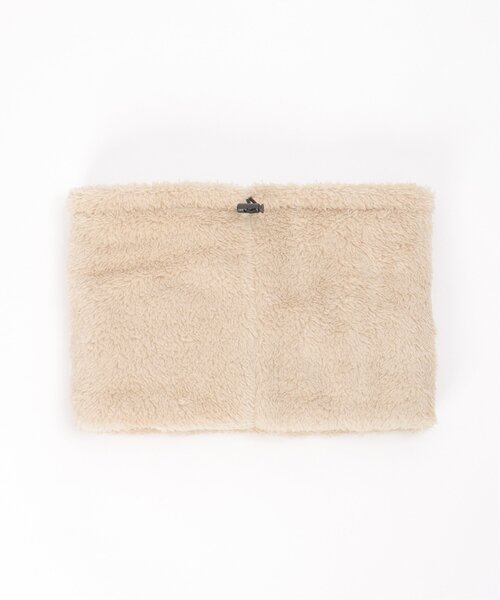 Champion（チャンピオン）の「Champion チャンピオンファーネックウォーマー（ネックウォーマー/スヌード・メンズ・ベージュ/ネイビー/モカ/ボルドー/チャコールグレー/ブラック・FREE）」の22枚目の写真