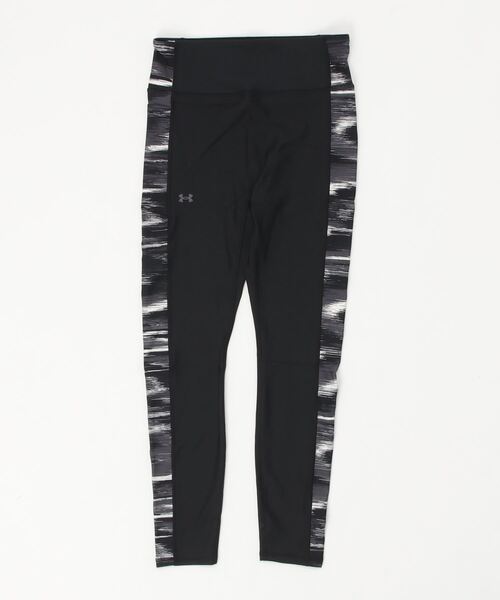 アンダーアーマー UAヒートギア プリント レギンス（レギンス/スパッツ）｜UNDER ARMOUR（アンダーアーマー）
