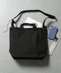 Printstar（プリントスター）の「【Printstar】キャンバス 2WAYショルダートート(内ポケ付) ハンドバッグ ショルダーバッグ 00779（トートバッグ）」