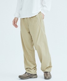 【ZOZO限定】FUNCTION TRACK PANTS / ファンクション トラックパンツ