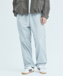 【ZOZO限定】FUNCTION TRACK PANTS / ファンクション トラックパンツ