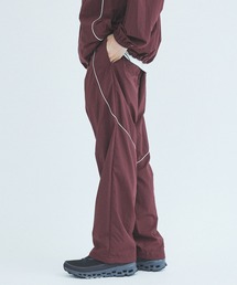 【ZOZO限定】FUNCTION TRACK PANTS / ファンクション トラックパンツ