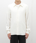 Sefr（セファ）の「Sefr(セファー) RAMPOUA SHIRT（シャツ/ブラウス・SMALL）」