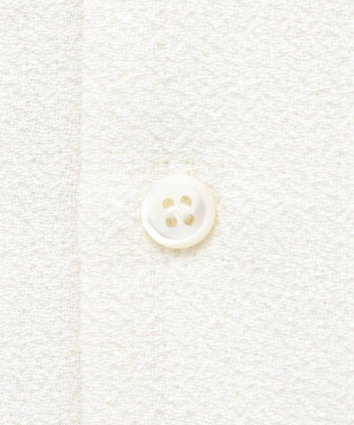 トップス Sefr RAMPOUA セール】Sefr(セファー) RAMPOUA SHIRT（シャツ/ブラウス）｜Sefr