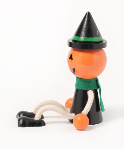 スタジオクリップのツリー、ハロウィンも終わったし LEDハロウィンツリーセット | 5.イベント装飾用品,秋の装飾品