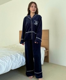 【SNIDEL 】SilkyFleece SNIDEL HOME（スナイデルホーム）の「【SilkyFleece】ロング