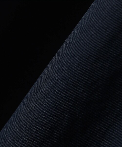 【セール】SHIPS Colors:〈手洗い可能〉ミリタリー フード コート（その他アウター）｜SHIPS Colors（シップス カラーズ）