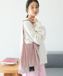 CRAFT STANDARD BOUTIQUE | 【akha./アカ】ベロアトートバッグ(トートバッグ)
