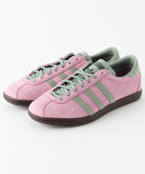 adidas/アディダス TOBACCO/JR2741（スニーカー）｜adidas（アディダス）