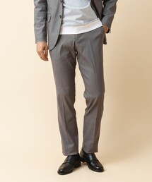 NOLLEY’S | 《セットアップ/ビジカジ対応》THERMO WALKER サーモウォーカー パンツ 24AW(その他パンツ)