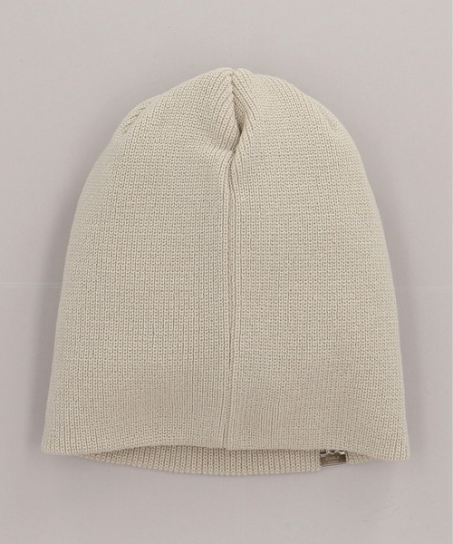 THE MET CLASSIC LOGO KNIT CAP（ニットキャップ/ビーニー