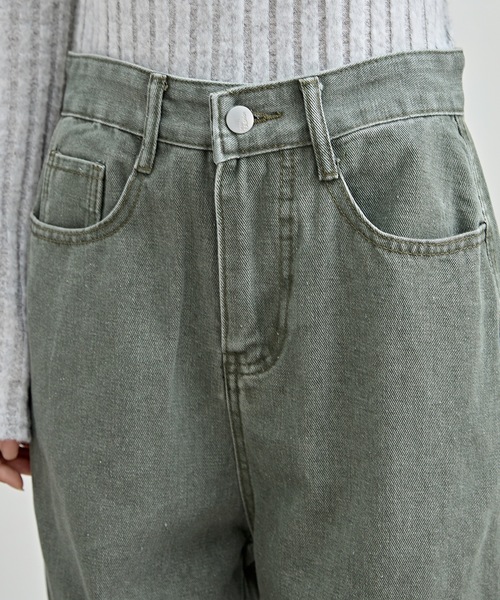 JIMWAG ハイウエストデニムカーゴ 2025年最新】JIMWAG デニムの人気アイテム - メルカリ