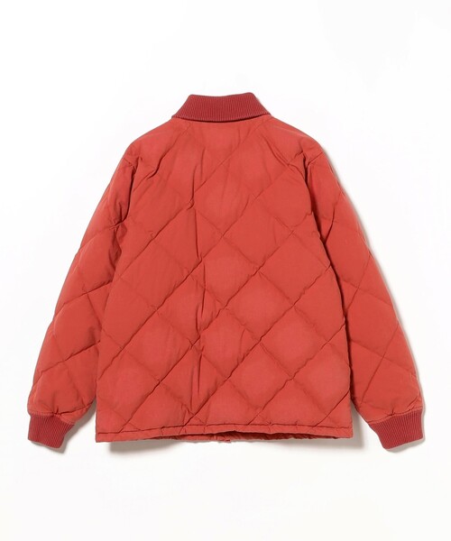 セール】REMI RELIEF /【別注】Quilt Down Jacket（ブルゾン）｜REMI