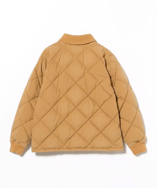 セール】REMI RELIEF /【別注】Quilt Down Jacket（ブルゾン）｜REMI