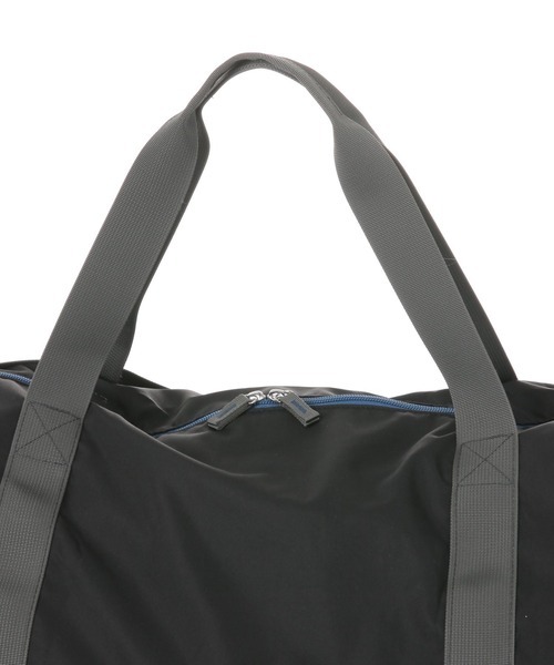 オリジナルニコロゴドラムバッグ（ドラムバッグ）｜niko and