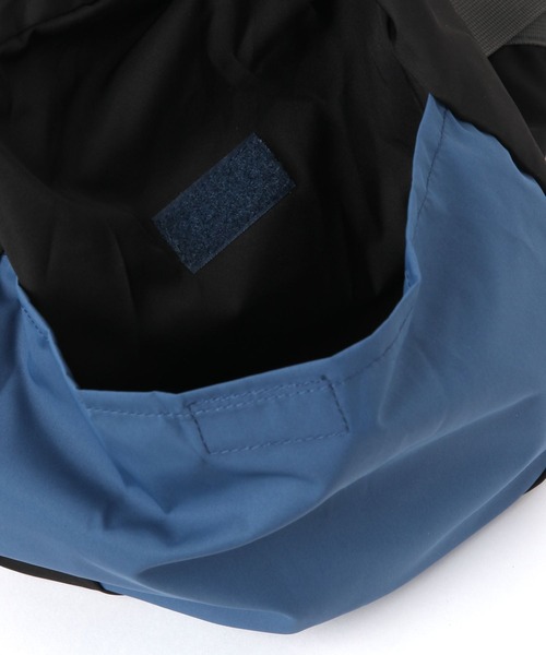 オリジナルニコロゴドラムバッグ（ドラムバッグ）｜niko and