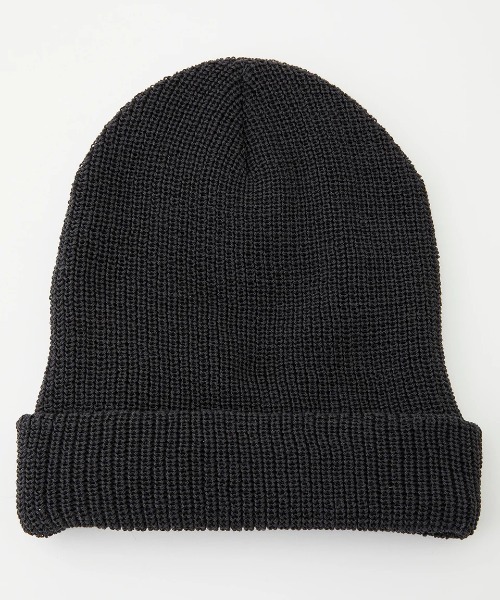 BILLABONG（ビラボン）の「BILLABONG レディース ROAMER BEANIE 3 ビーニー/ビラボンニットキャップ（ニットキャップ/ビーニー・レディース・ブラック/ブラウン系その他/オレンジ系その他・FREE）」の12枚目の写真