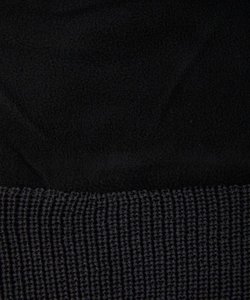 BILLABONG（ビラボン）の「BILLABONG レディース ROAMER BEANIE 3 ビーニー/ビラボンニットキャップ（ニットキャップ/ビーニー・レディース・ブラック/ブラウン系その他/オレンジ系その他・FREE）」の11枚目の写真