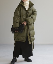 肩幅 51」に該当するダウンジャケット/コートファッション通販 - ZOZOTOWN