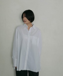 Cotton Oversize Shirts